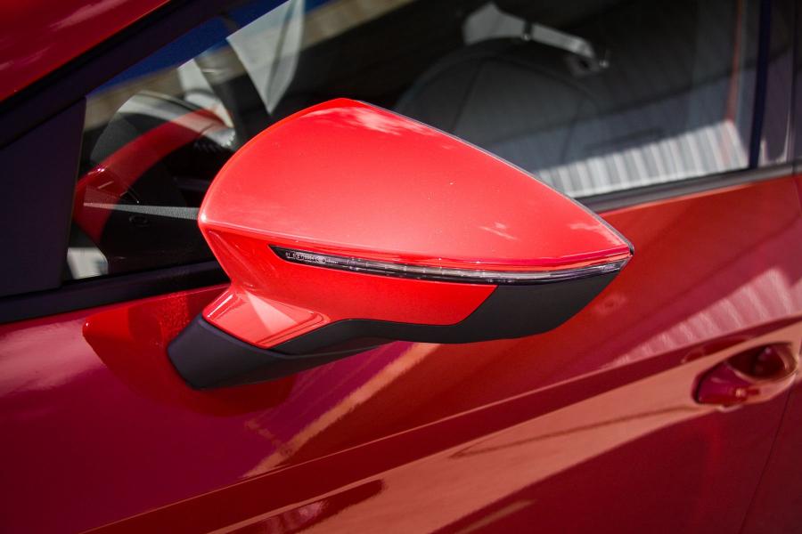  Seat Leon Cupra 280 2013 года  (фото 34 из 67)